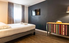 Hotel de la Presse Bordeaux Centre